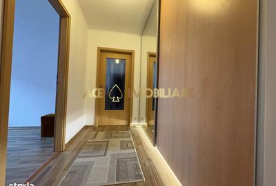 3 Camere de inchiriat | Mosilor | Metrou | Parcare | 2 bai | Mobilat - 10