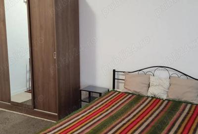 Drumul Taberei .Va propunem spre inchiriere apartament cu 1 camera,conf 1,decoma - 1