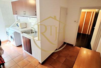 Oferim spre inchiriere apartament 1 camera, decomandat, Complex Studentesc - 10