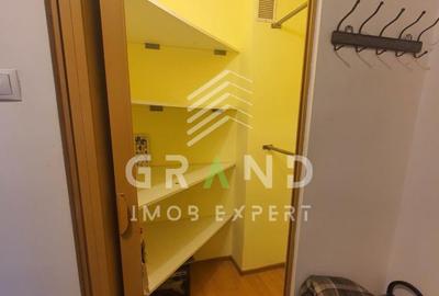 2 camere decomandate | 51,25 mp utili | Mănăștur–Str. Mehedinți - 12