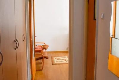 Teiul Doamnei - Garsoniera bloc mixt - 5