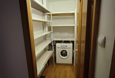 Apartament 3 Camere | Aviatiei | Loc de parcare | 3 minute Metrou Aurel Vlaicu - 9