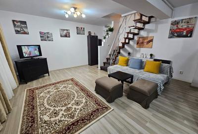 Inchiriere apartament 3 camere, duplex- 2 băi | centrală proprie | Raul Coletina - 9