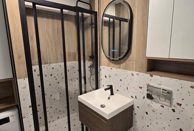 Stadion - ap. 2 cam., mobilat-utilat, loc de parcare, prima chirie, termen lung - 6