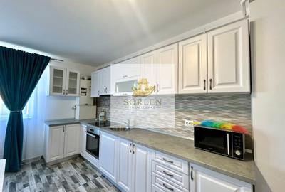 Apartament 2 camere de vânzare | Zona Vivo Florești - 4