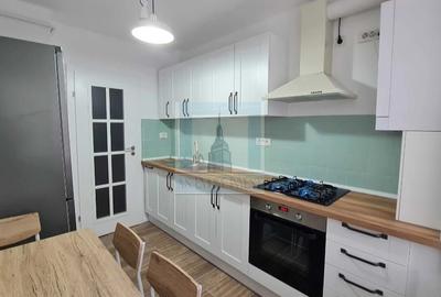 De închiriat: Apartament 2 camere | semidecomandat | etaj 1 - 1