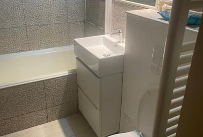 Inchiriem apartament 2 camere, etaj 2, cartier Aviatiei , 3 min metrou - 13