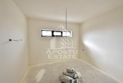 Jumatate de duplex cu 3 camere, de vanzare, Sanandrei, Timis - 5