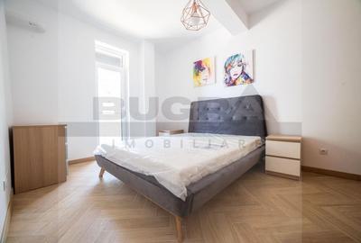 Apartament de 2 camere, 44mp, parcare subterana, zona Soporului - 1