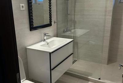Apartament 4 camere 136mp,terasa, parcare Plopilor, Parcul Rozelor - 6