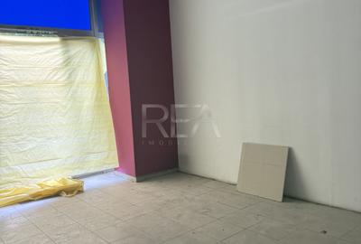 Spațiu Comercial Stradal | Calea Rahovei | Vad Comercial Intens | - 1