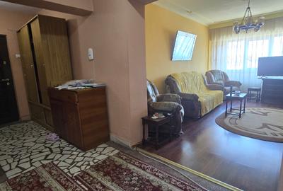 Ultracentral Târgoviște,  vânzare apartament 3camere,  comision 0 la cumpărător - 7
