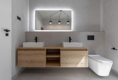 Vila Hygge de inchiriat, Corbeanca, locatie top, langa padure - 16