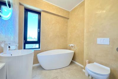 Apartament cu 3 camere, zona Lipovei - 11