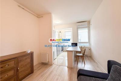 Apartament cu 2 camere de inchiriat in Militari Residence - 4
