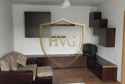 Apartament cu 2 camere decomandat, mobilat în Tei