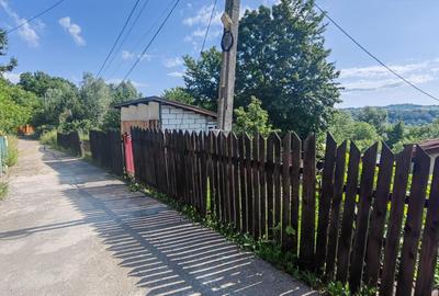 Teren 532 MP si Anexe de Vanzare * Poiana Campina* - 3