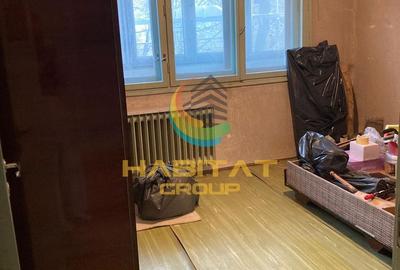 Apartament cu 2 camere Bd Brancoveanu - Spital Budimex - 8