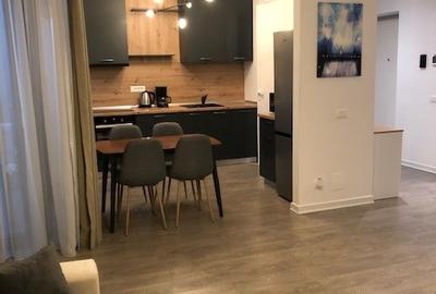 CLOUD9 - Cloud9, Apartament 2 cam, mobilat-utilat | Parcare inclusa - 8