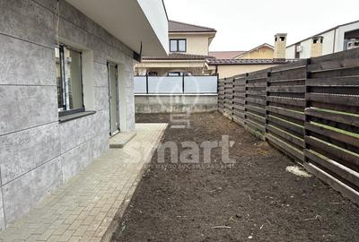 Casa cu teren langa padure Parcul Poligon Floresti 150mp 0%Comision - 15