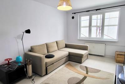 3 camere Titan - Codrii Neamtului - Comision ZERO, pet friendly - 1