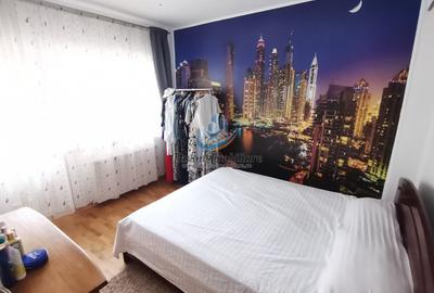 Apartament 4 camere 120 mp utili + boxa 12 mp Calea Romanului - Bloc Nou - 4