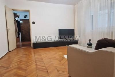 2 cam Girocului parter inalt  cu balcon - 5
