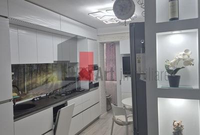 Vindem apartament cu 3 camere, Crângasi - 18