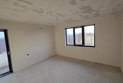 Casă nouă 4 camere Bolintin Vale – încălzire în pardoseală, teren 320 mp, terasă - 15