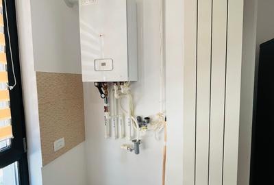 2 camere Tomis Plus 400 euro - 8