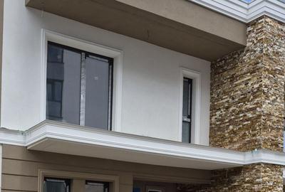 Casa Pallady, Vila in Duplex Sector 3,Finisaje premium,Curte spatioasa - 2