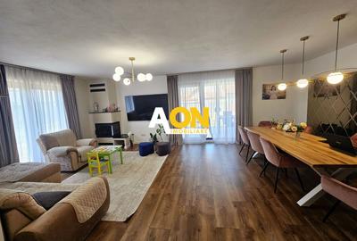 Casa spatioasa, 4 camere, mobilata, utilata, 985 mp teren, Partos - 11