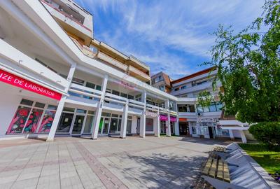Spațiu comercial cochet –  zona RFN - 3