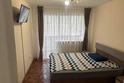 Apartament cu 2 camere în Cetate