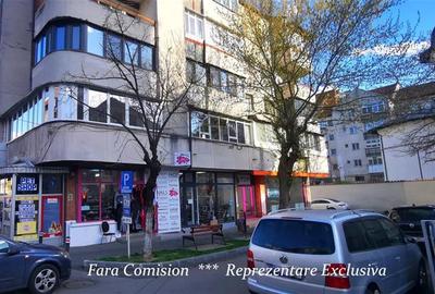 DE INCHIRIAT - SPATIU COMERCIAL CENTRAL, 92 MP - 13