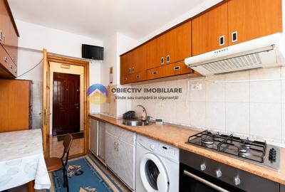 Apartament 2 camere CENTRU -Aurora - 7