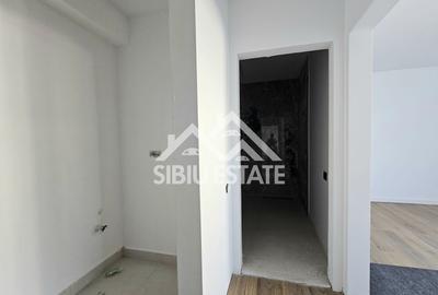 Apartament Premuim 3 camere garaj Sibiu central - 13