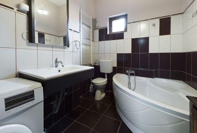 Apartament 2 niveluri strada Mihai Eminescu - 14