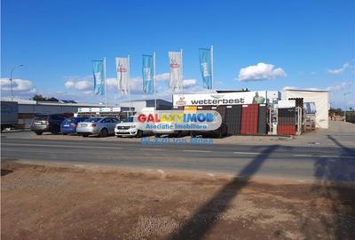 Vanzare ultimele  2 loturi teren   500  mp, Crevedia Manastirea - 1