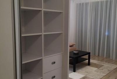 2 camere | bloc nou | Mega Mall | 55 mp | balcon deosebit - 6