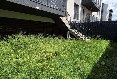 Apartament 2 camere Theodor Pallady, Gradina proprie 40m²+Parca