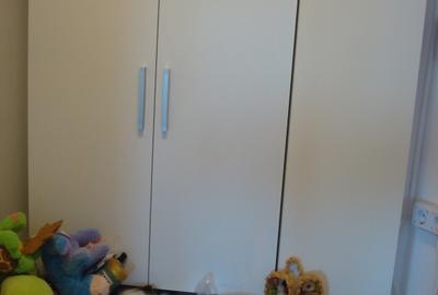 Apartament renovat, mobilat elegant penthhouse Calea Mosilor Metrou Bucur Obor - 12