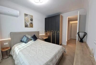 Inchiriere apartament Cortina North - 2 camere cu parcare - 4