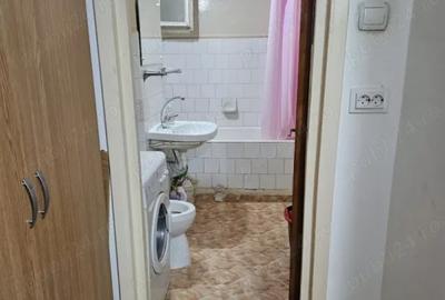3 camere | etaj 3 | decomandat | Metrou Gorjului - 8