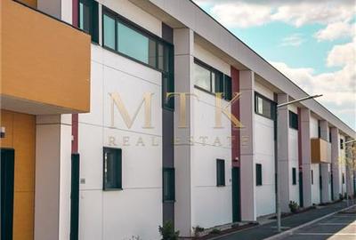 Exclusiv | Vila mobilata lux - Pipera I Prima inchiriere - 29
