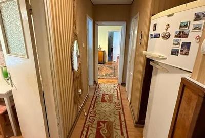 Apartament 3 Camere SD Etajul 1 Tudor Vladimirescu - 4