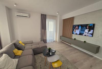 Apartament 2 camere Tomis Nord – Verona Residence  195.000 € - 11