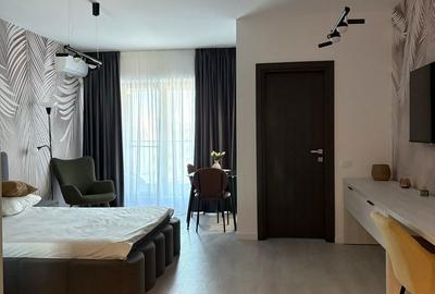 Smart Residence langa Carrefour, metrou Lujerului, Mall Plaza - 2