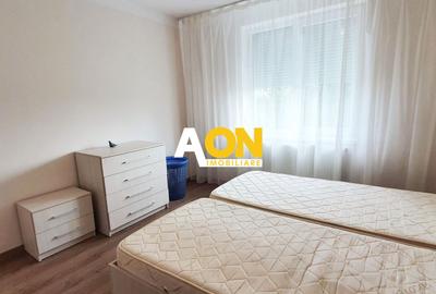 Apartament 3 camere, mobilat, utilat, 66 mp utili, bloc nou, Orhideea - 16