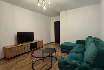 2  Camere | Progresul | Centrala | Parcare | Bloc nou | Decomandat - 2